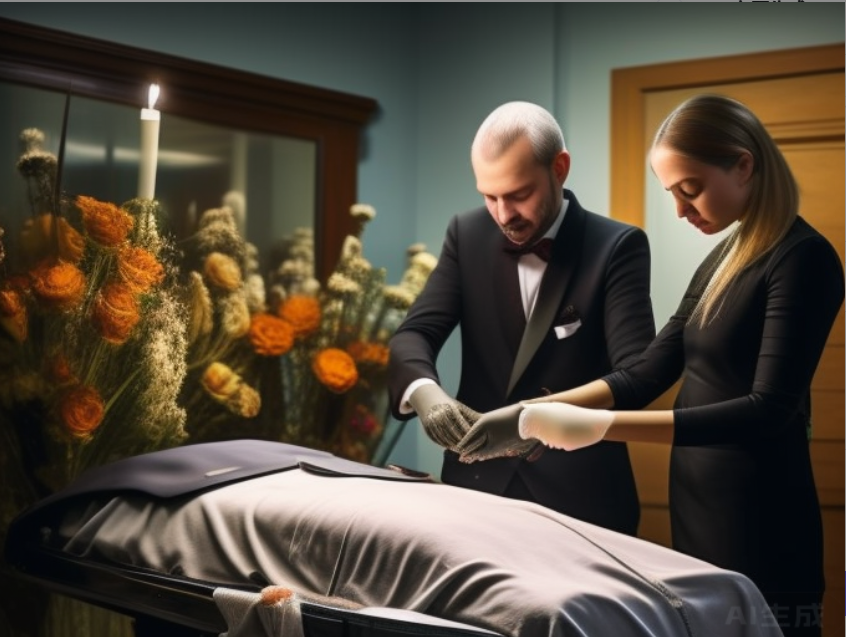 上犹县遗体运输整理 上犹县遗体运输整理